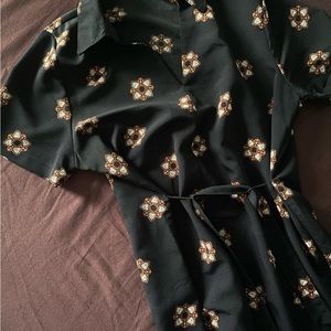 Casual Long Slip Dress